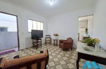 Imagem: Casa Térrea para Venda, Sítio do Campo