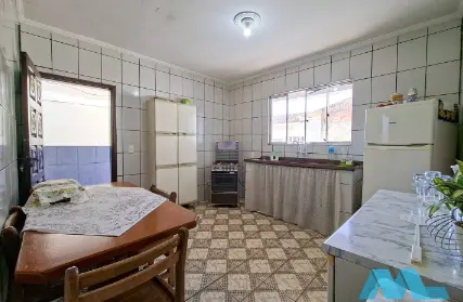 Imagem: Casa Térrea para Venda, Sítio do Campo