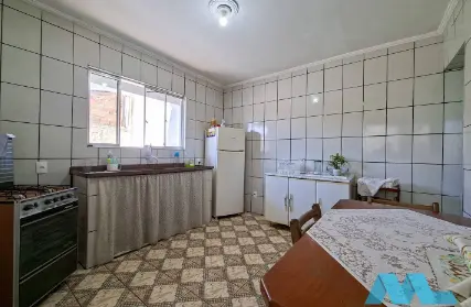 Imagem: Casa Térrea para Venda, Sítio do Campo