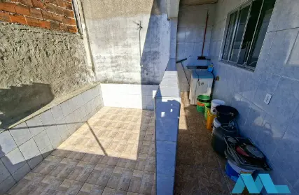 Imagem: Casa Térrea para Venda, Sítio do Campo