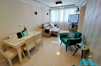 Imagem: Apartamento para Venda, Centro de São Vicente