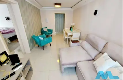 Imagem: Apartamento para Venda, Centro de São Vicente