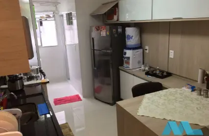 Imagem: Apartamento para Venda, Centro de São Vicente
