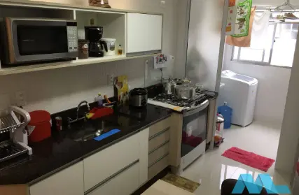 Imagem: Apartamento para Venda, Centro de São Vicente