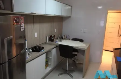 Imagem: Apartamento para Venda, Centro de São Vicente