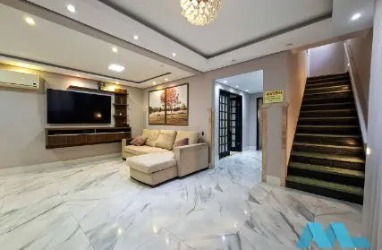 Imagem: Sobrado para Venda, Boqueirão