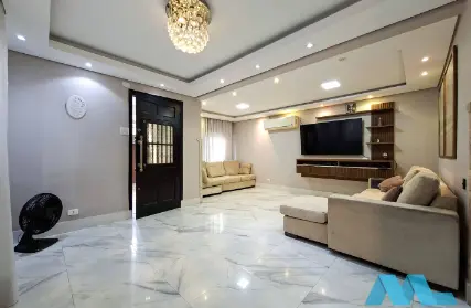 Imagem: Sobrado para Venda, Boqueirão