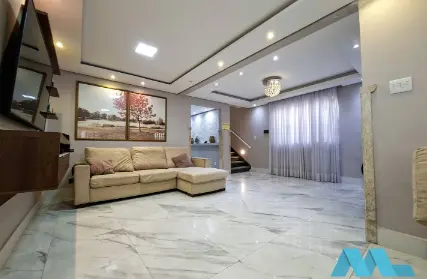 Imagem: Sobrado para Alugar, Boqueirão