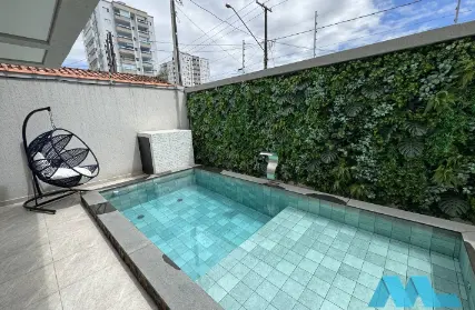 Imagem: Sobrado para Venda, Guilhermina