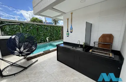 Imagem: Sobrado para Venda, Guilhermina