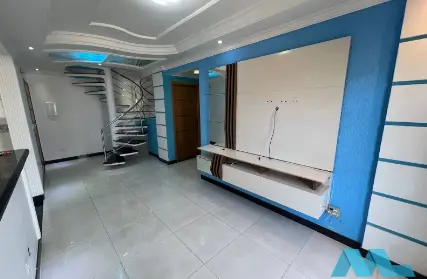 Imagem: Cobertura para Venda, Caiçara