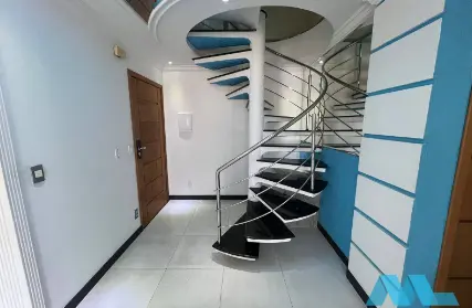 Imagem: Cobertura para Venda, Caiçara
