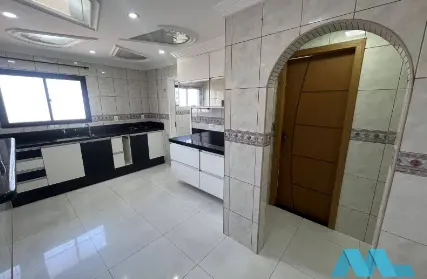 Imagem: Cobertura para Venda, Caiçara