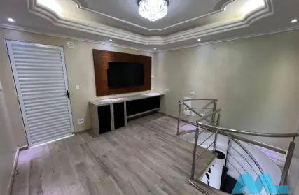 Imagem: Cobertura para Venda, Caiçara
