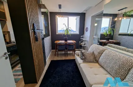 Imagem: Apartamento para Venda, Areia Branca