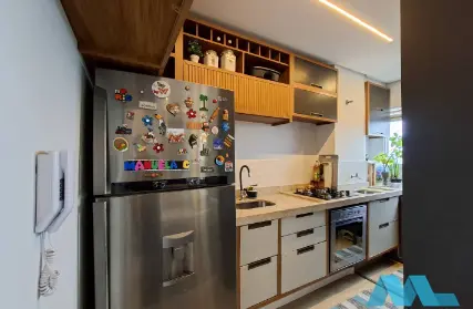 Imagem: Apartamento para Venda, Areia Branca