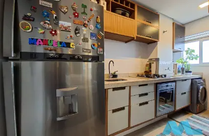 Imagem: Apartamento para Venda, Areia Branca