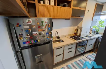 Imagem: Apartamento para Venda, Areia Branca