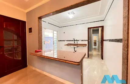 Imagem: Casa Térrea para Venda, Real