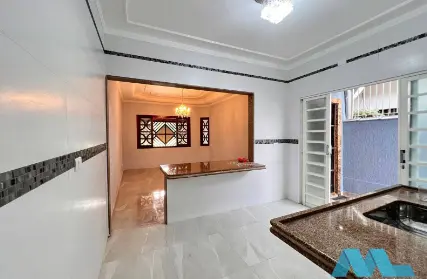 Imagem: Casa Térrea para Venda, Real