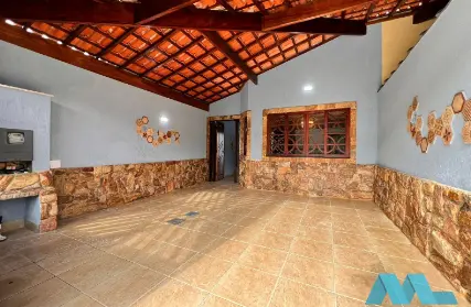 Imagem: Casa Térrea para Venda, Real