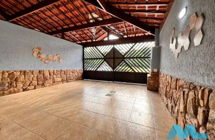 Imagem: Casa Térrea para Venda, Real