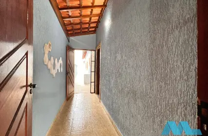 Imagem: Casa Térrea para Venda, Real