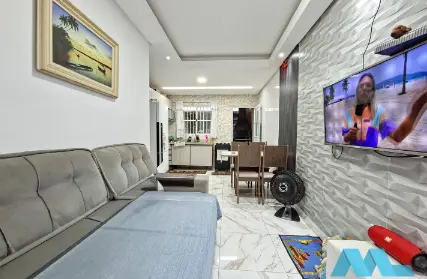 Imagem: Condomínio Fechado para Venda, Boqueirão