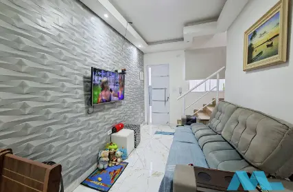 Imagem: Condomínio Fechado para Venda, Boqueirão