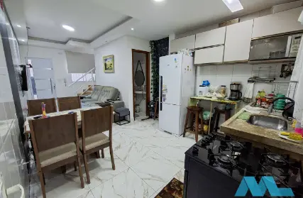 Imagem: Condomínio Fechado para Venda, Boqueirão