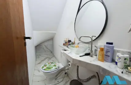 Imagem: Condomínio Fechado para Venda, Boqueirão