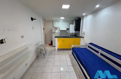 Imagem: Kitnet / Loft para Venda, Aviação