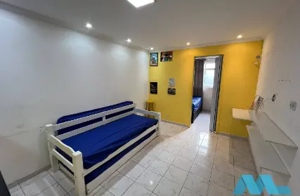 Imagem: Kitnet / Loft para Venda, Aviação