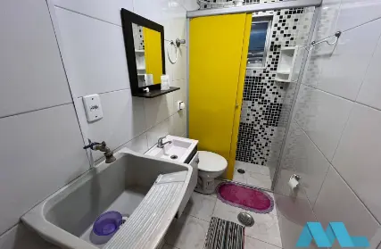 Imagem: Kitnet / Loft para Venda, Aviação