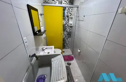 Imagem: Kitnet / Loft para Venda, Aviação