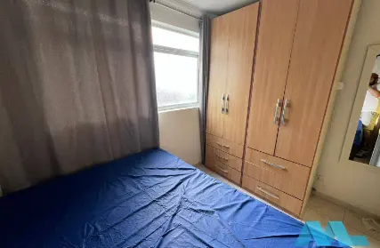 Imagem: Kitnet / Loft para Venda, Aviação