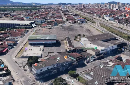 Imagem: Terreno para Alugar, Quietude