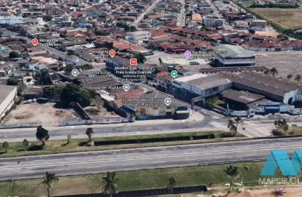 Imagem: Terreno para Alugar, Quietude