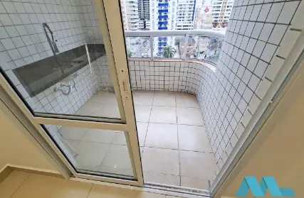 Imagem: Apartamento para Alugar, Guilhermina