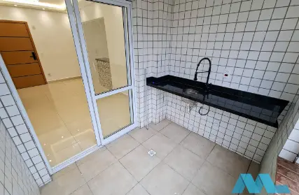 Imagem: Apartamento para Alugar, Guilhermina