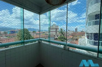 Imagem: Apartamento para Venda, Caiçara