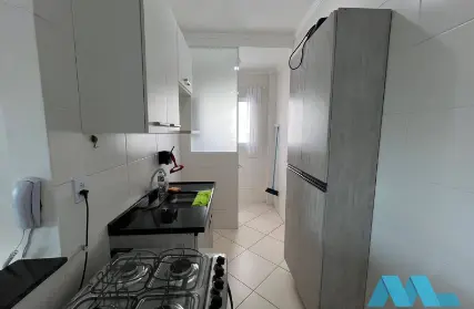 Imagem: Apartamento para Venda, Caiçara
