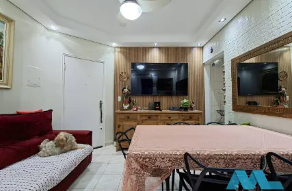 Imagem: Apartamento para Venda, Guilhermina