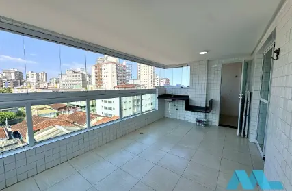 Imagem: Apartamento para Venda, Caiçara