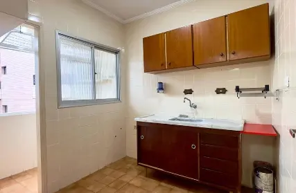 Imagem: Apartamento para Venda, Vila Tupi