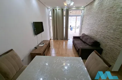 Imagem: Casa Térrea para Alugar, Canto do Forte