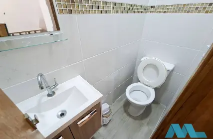 Imagem: Casa Térrea para Alugar, Canto do Forte