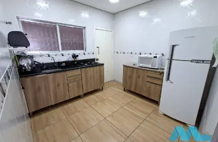 Imagem: Casa Térrea para Alugar, Canto do Forte