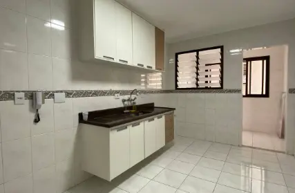 Imagem: Apartamento para Venda, Guilhermina