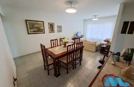 Imagem: Apartamento para Venda, Canto do Forte